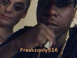 Freakzonly516