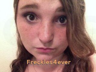 Freckles4ever