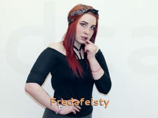 Fredafeisty