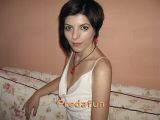 Fredafun