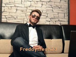 Freddyfresh23
