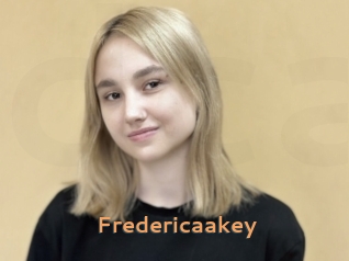 Fredericaakey