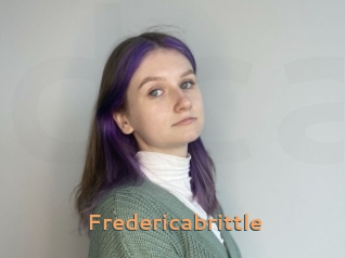 Fredericabrittle