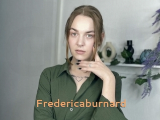 Fredericaburnard