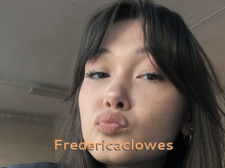 fredericaclowes Du Cul A Gogo