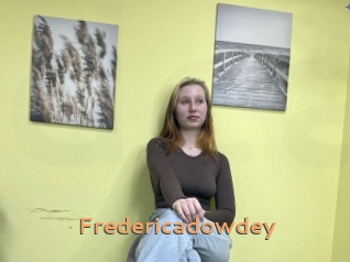 Fredericadowdey