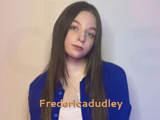 Fredericadudley