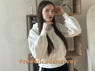 Fredericadunaway