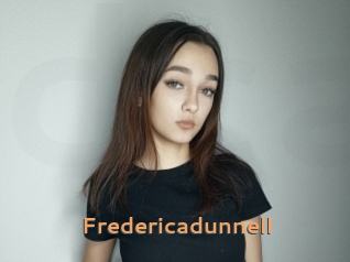 Fredericadunnell