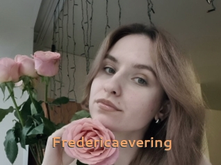 Fredericaevering