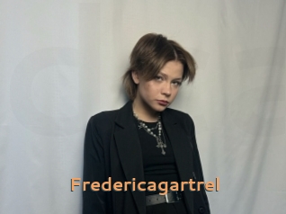 Fredericagartrel