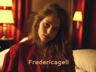 Fredericagell