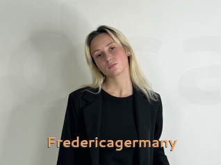 Fredericagermany