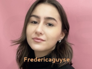 Fredericaguyse