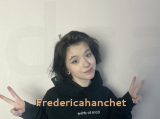 Fredericahanchet
