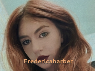 Fredericaharber