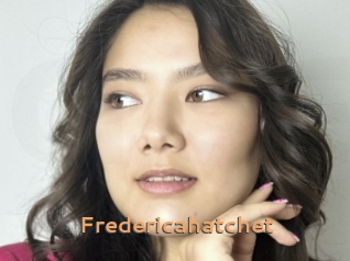 Fredericahatchet