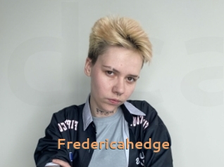 Fredericahedge