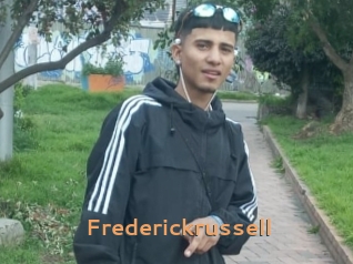 Frederickrussell