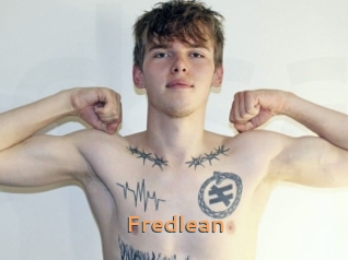 fredlean Du Cul A Gogo
