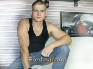 Fredmanson