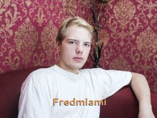 Fredmiami