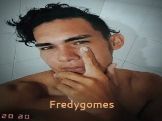 Fredygomes