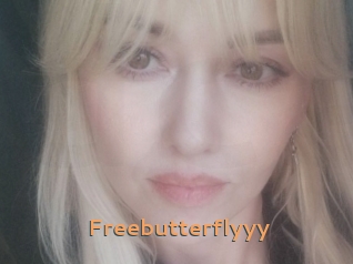 Freebutterflyyy