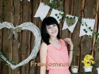 Freedomsun