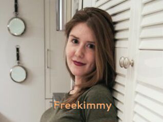 Freekimmy
