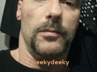 Freekydeeky