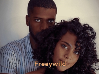 Freeywild