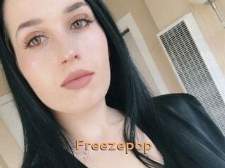 Freezepop