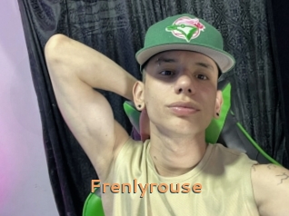 frenlyrouse Du Cul A Gogo