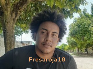 Fresaroja18
