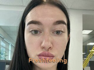 Freshfeeling