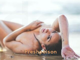Freshpoison