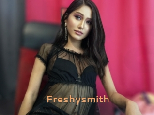 Freshysmith