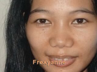 Frexyanne