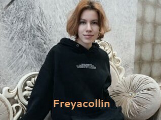 Freyacollin