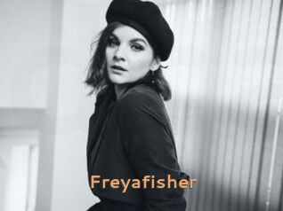 Freyafisher