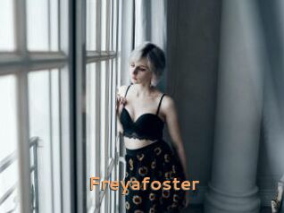 Freyafoster
