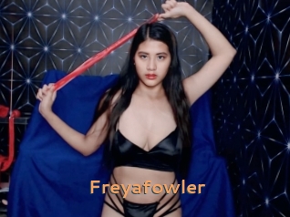Freyafowler