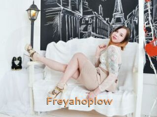 Freyahoplow