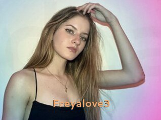 Freyalove3