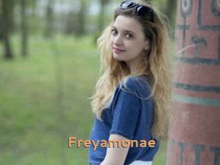 Freyamonae