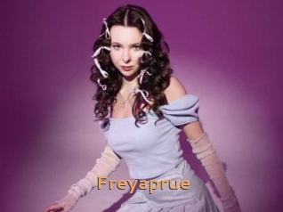 Freyaprue