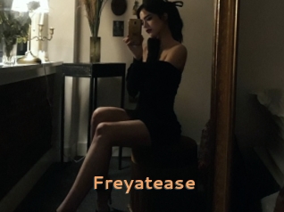 Freyatease