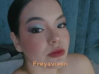 Freyavixen
