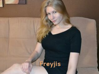 Freyjis